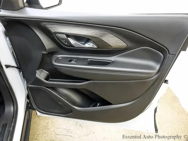 2024 GMC Terrain FWD SLT