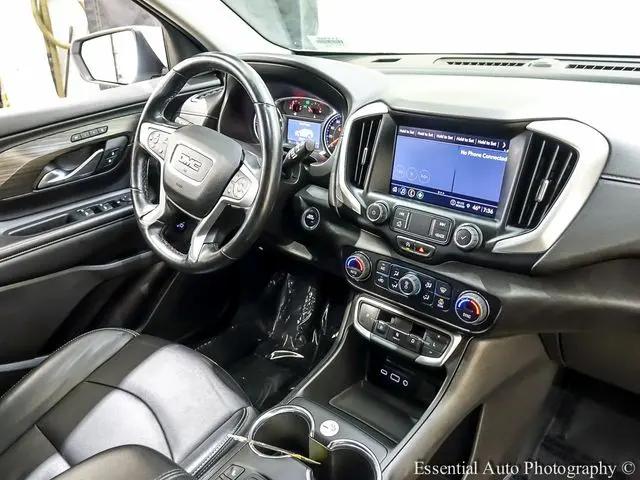 2024 GMC Terrain FWD SLT