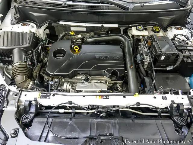 2024 GMC Terrain FWD SLT