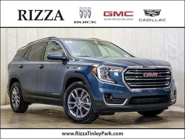 2024 GMC Terrain FWD SLT for sale in Tinley Park, IL