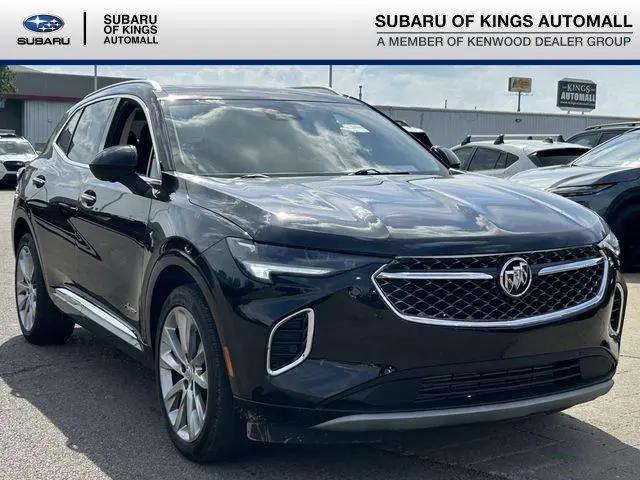 2023 Buick Envision Avenir AWD for sale in Cincinnati, OH