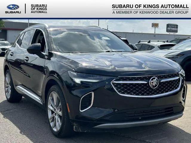 2023 Buick Envision Avenir AWD for sale in Cincinnati, OH