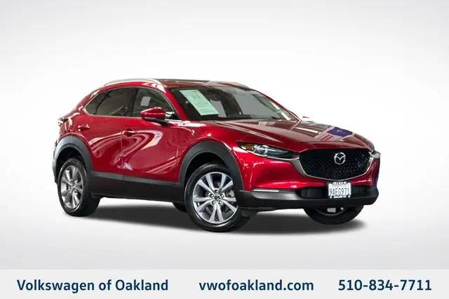2022 Mazda CX-30 Premium for sale in Oakland, CA