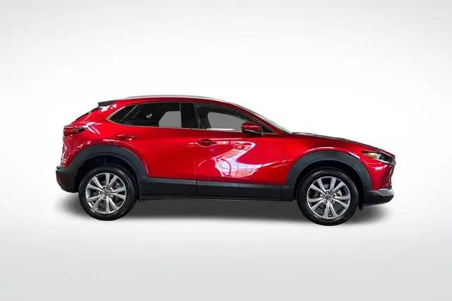 2022 Mazda CX-30 Premium