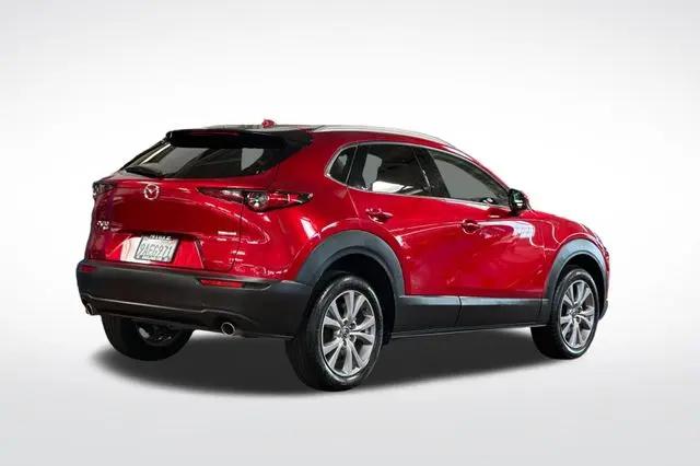 2022 Mazda CX-30 Premium