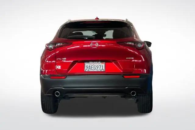 2022 Mazda CX-30 Premium