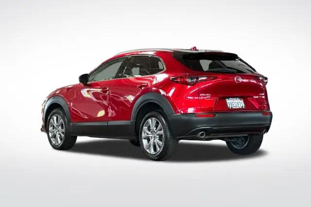 2022 Mazda CX-30 Premium