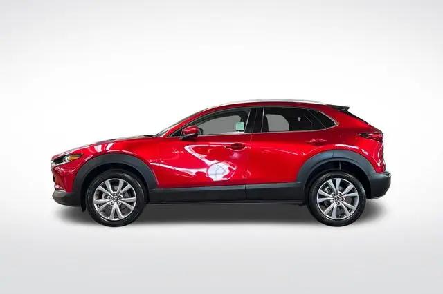 2022 Mazda CX-30 Premium
