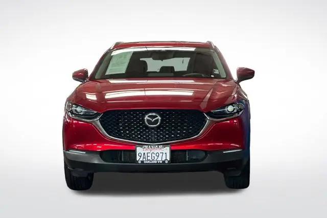2022 Mazda CX-30 Premium