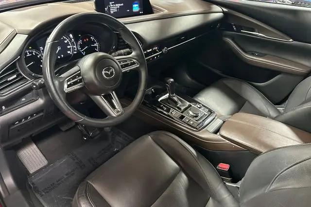 2022 Mazda CX-30 Premium