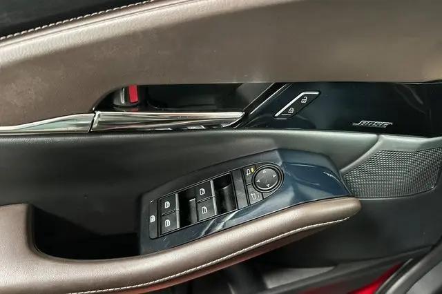 2022 Mazda CX-30 Premium