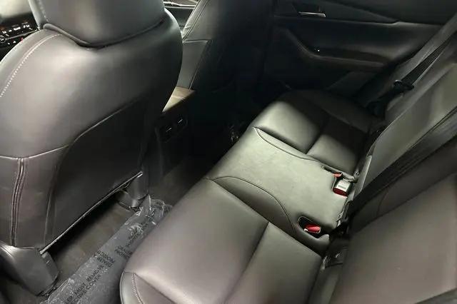 2022 Mazda CX-30 Premium