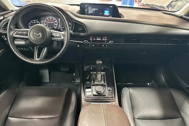 2022 Mazda CX-30 Premium