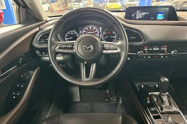 2022 Mazda CX-30 Premium