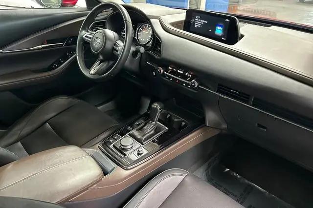 2022 Mazda CX-30 Premium