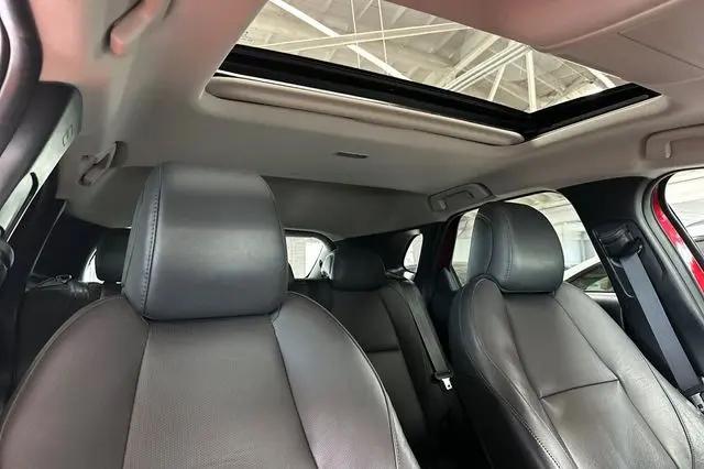 2022 Mazda CX-30 Premium