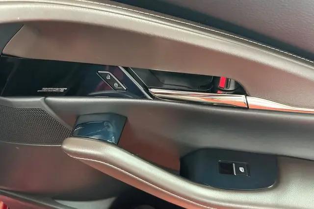 2022 Mazda CX-30 Premium