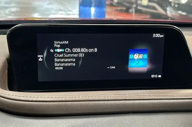 2022 Mazda CX-30 Premium