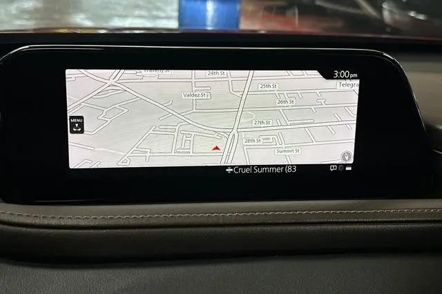 2022 Mazda CX-30 Premium