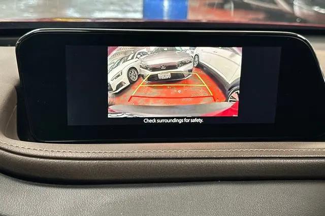 2022 Mazda CX-30 Premium
