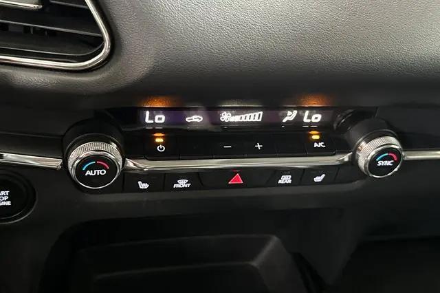 2022 Mazda CX-30 Premium