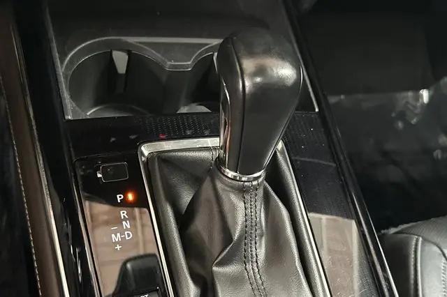2022 Mazda CX-30 Premium