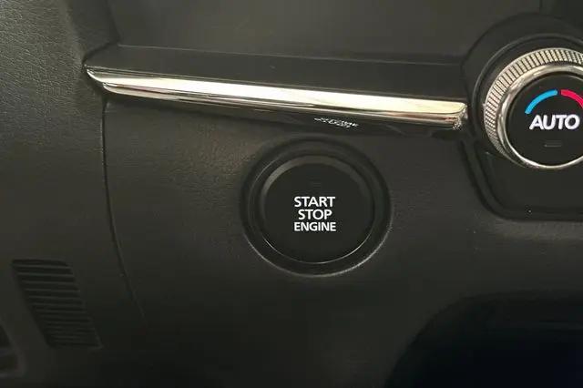 2022 Mazda CX-30 Premium