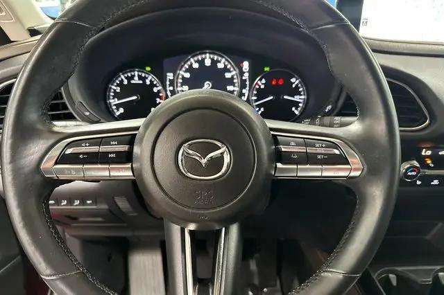 2022 Mazda CX-30 Premium