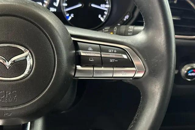 2022 Mazda CX-30 Premium