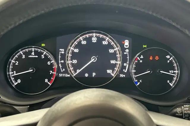 2022 Mazda CX-30 Premium