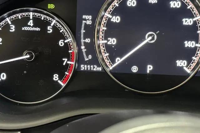 2022 Mazda CX-30 Premium