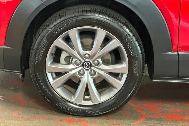 2022 Mazda CX-30 Premium