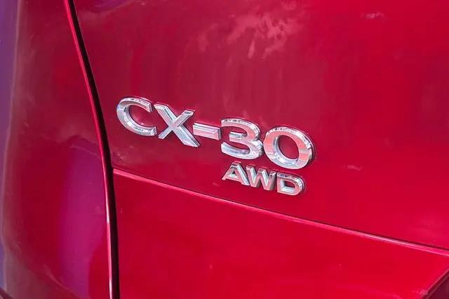 2022 Mazda CX-30 Premium