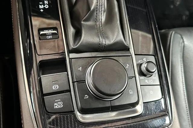 2022 Mazda CX-30 Premium