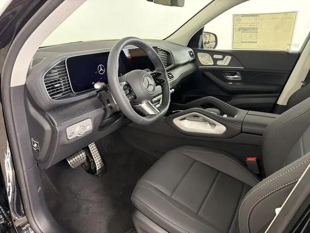 2026 Mercedes-Benz GLS GLS 450 4MATIC