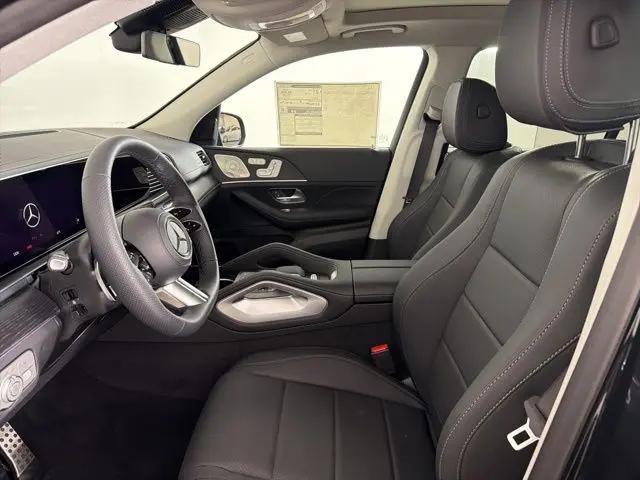 2026 Mercedes-Benz GLS GLS 450 4MATIC
