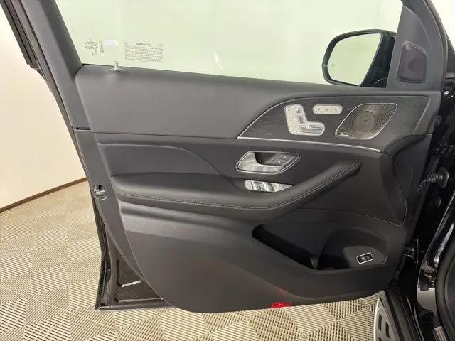 2026 Mercedes-Benz GLS GLS 450 4MATIC