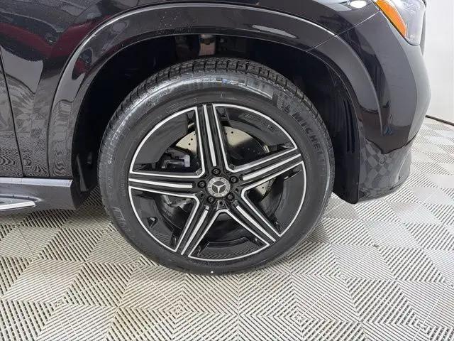 2026 Mercedes-Benz GLE GLE 450 4MATIC