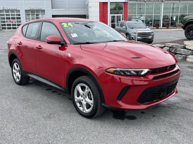 2024 Dodge Hornet GT AWD for sale in Muncy, PA