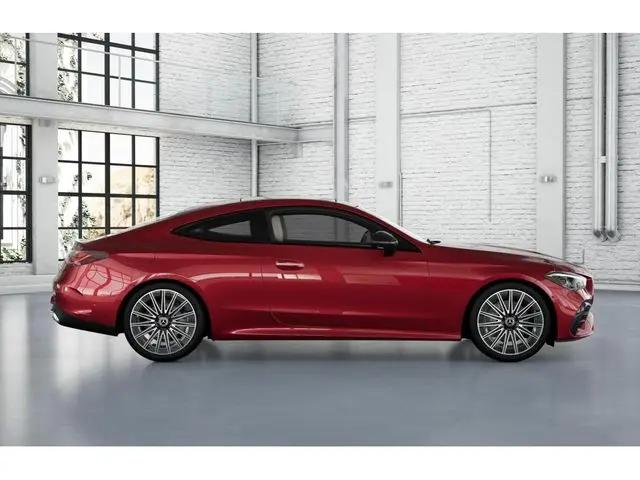 2026 Mercedes-Benz E-CLASS E 300 CLE 300