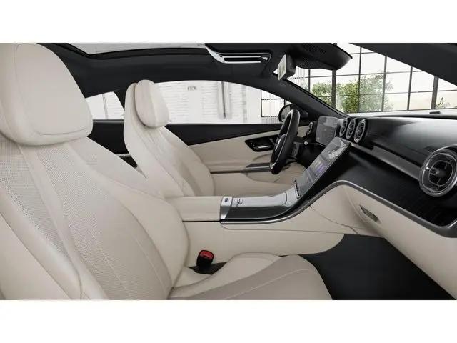 2026 Mercedes-Benz E-CLASS E 300 CLE 300