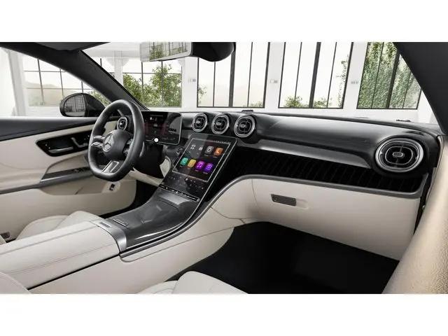 2026 Mercedes-Benz E-CLASS E 300 CLE 300