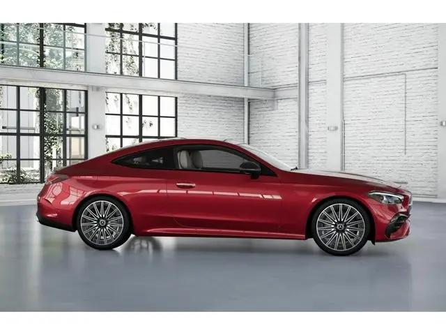 2026 Mercedes-Benz E-CLASS E 300 CLE 300