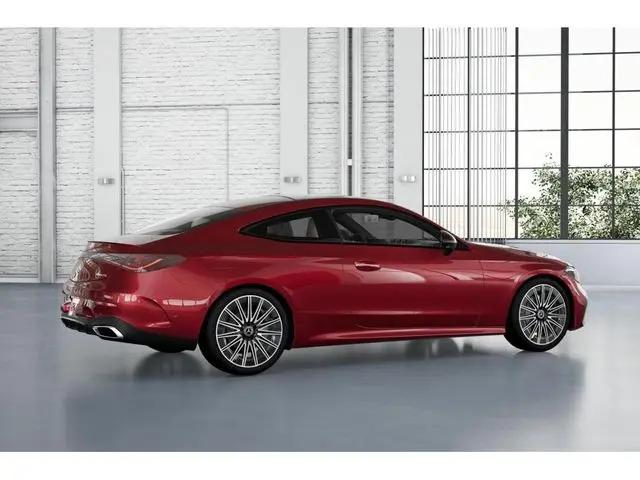 2026 Mercedes-Benz E-CLASS E 300 CLE 300