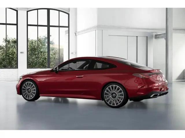 2026 Mercedes-Benz E-CLASS E 300 CLE 300