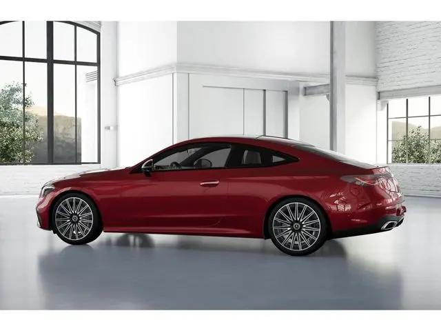 2026 Mercedes-Benz E-CLASS E 300 CLE 300