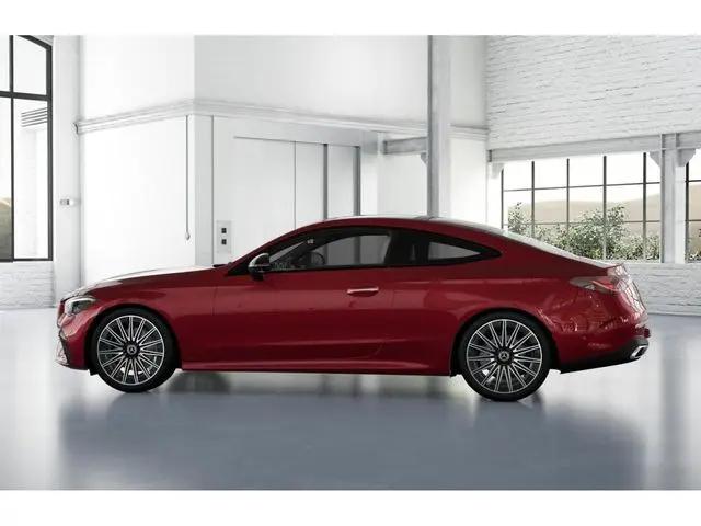 2026 Mercedes-Benz E-CLASS E 300 CLE 300