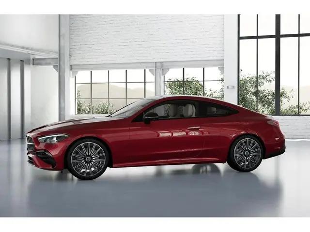 2026 Mercedes-Benz E-CLASS E 300 CLE 300