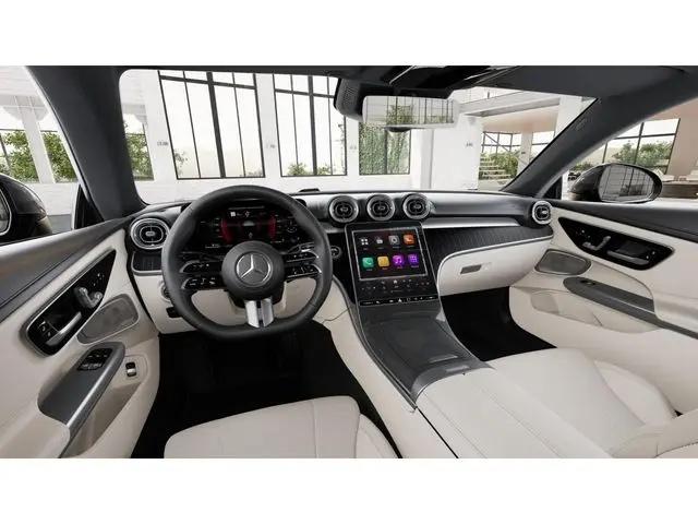2026 Mercedes-Benz E-CLASS E 300 CLE 300