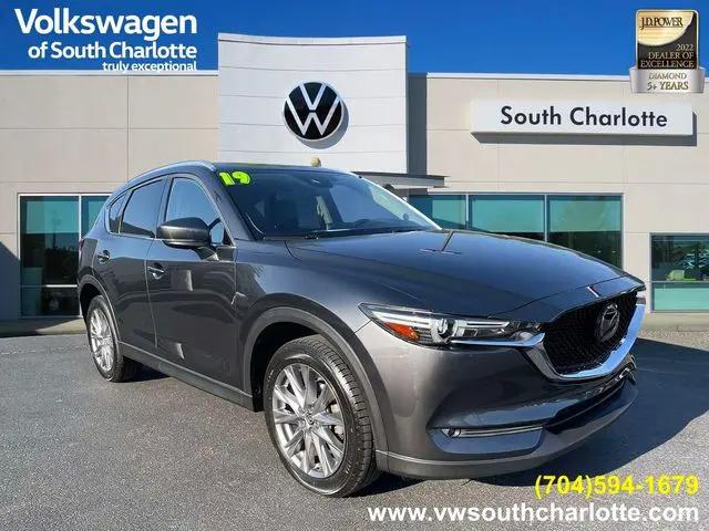 2019 Mazda CX-5 Grand Touring Reserve for sale in Charlotte, NC